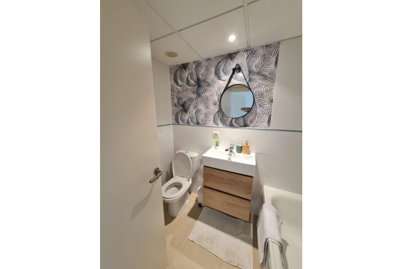 Herverkoop - Appartement  - Orihuela Costa - Villamartín-Las Filipinas