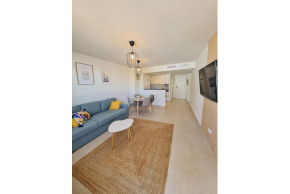 Herverkoop - Appartement  - Orihuela Costa - Villamartín-Las Filipinas