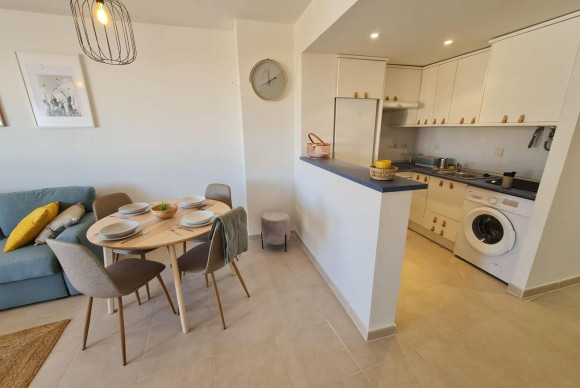 Herverkoop - Appartement  - Orihuela Costa - Villamartín-Las Filipinas