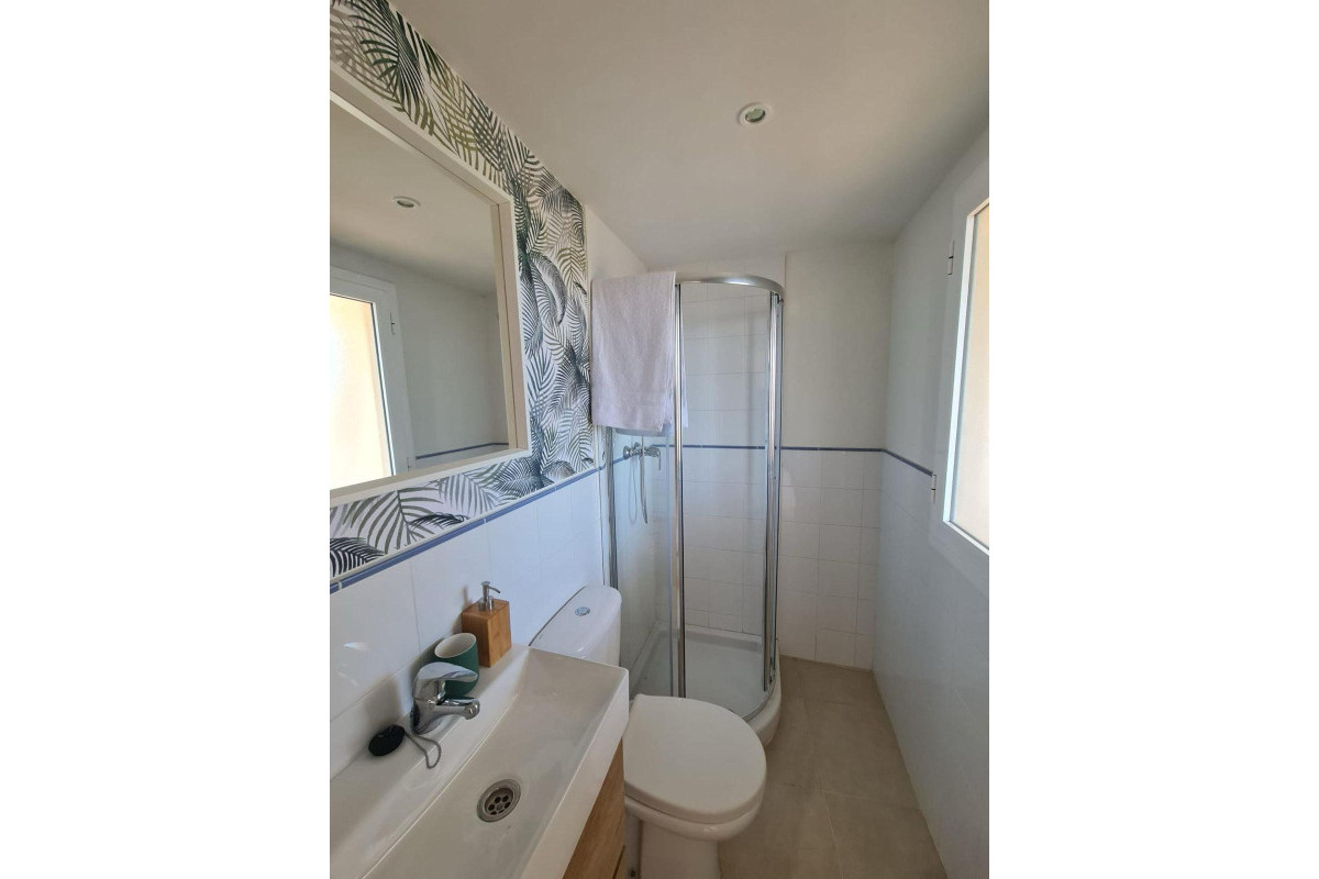 Herverkoop - Appartement  - Orihuela Costa - Villamartín-Las Filipinas