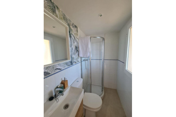 Herverkoop - Appartement  - Orihuela Costa - Villamartín-Las Filipinas