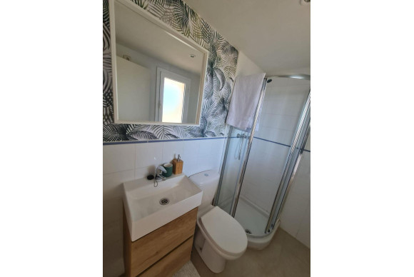 Herverkoop - Appartement  - Orihuela Costa - Villamartín-Las Filipinas