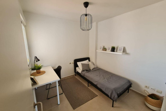 Herverkoop - Appartement  - Orihuela Costa - Villamartín-Las Filipinas