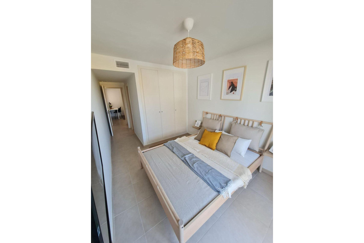 Herverkoop - Appartement  - Orihuela Costa - Villamartín-Las Filipinas