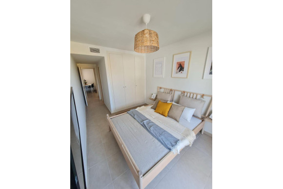 Herverkoop - Appartement  - Orihuela Costa - Villamartín-Las Filipinas