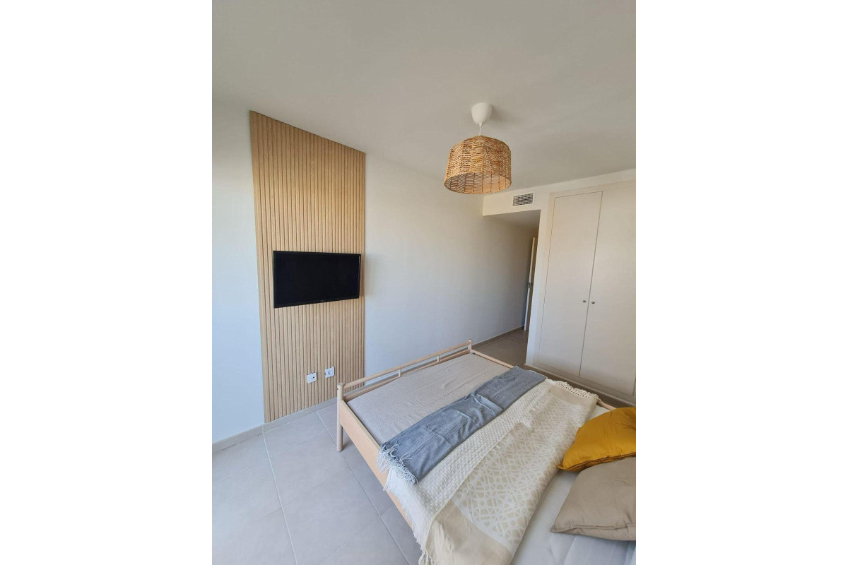 Herverkoop - Appartement  - Orihuela Costa - Villamartín-Las Filipinas