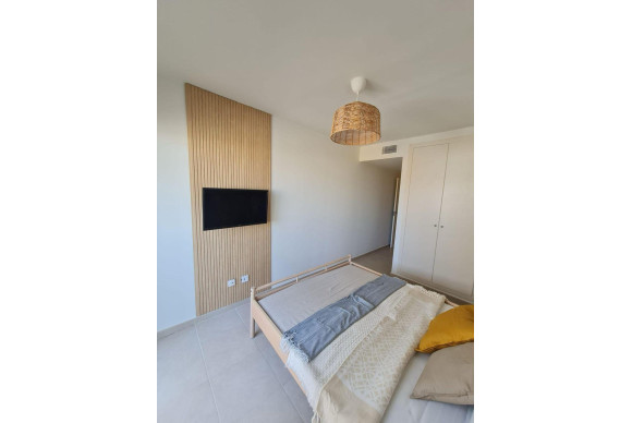 Herverkoop - Appartement  - Orihuela Costa - Villamartín-Las Filipinas