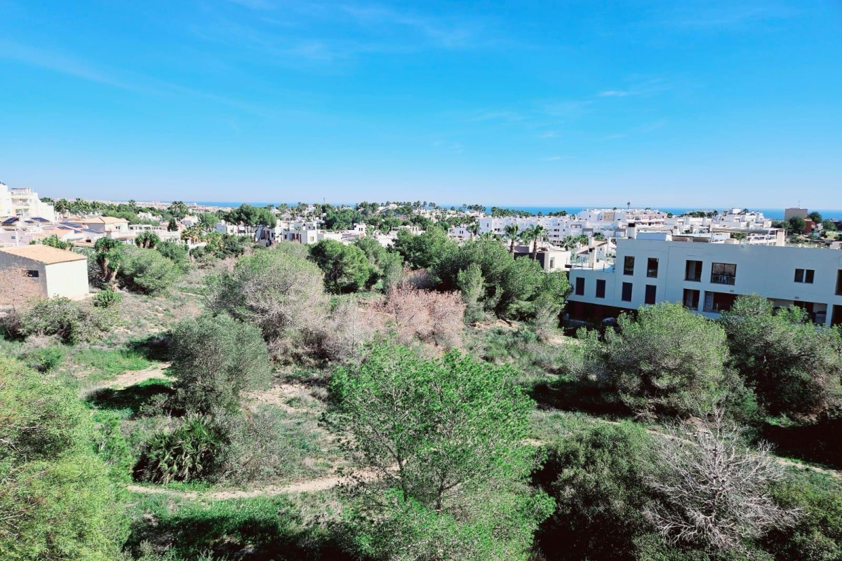 Herverkoop - Appartement  - Orihuela Costa - Villamartín-Las Filipinas