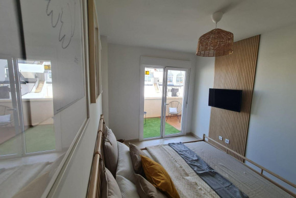 Herverkoop - Appartement  - Orihuela Costa - Villamartín-Las Filipinas
