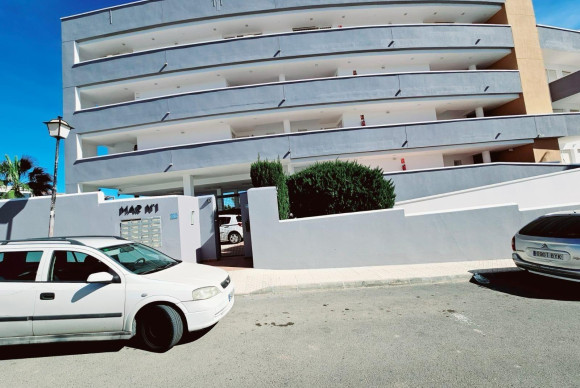 Herverkoop - Appartement  - Orihuela Costa - Villamartín-Las Filipinas