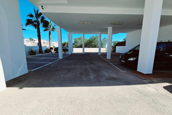 Herverkoop - Appartement  - Orihuela Costa - Villamartín-Las Filipinas
