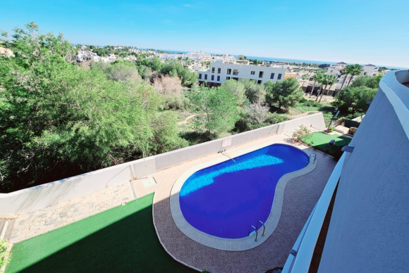 Herverkoop - Appartement  - Orihuela Costa - Villamartín-Las Filipinas