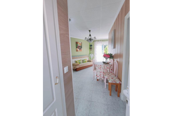 Herverkoop - Appartement  - San Miguel de Salinas - Bellavista