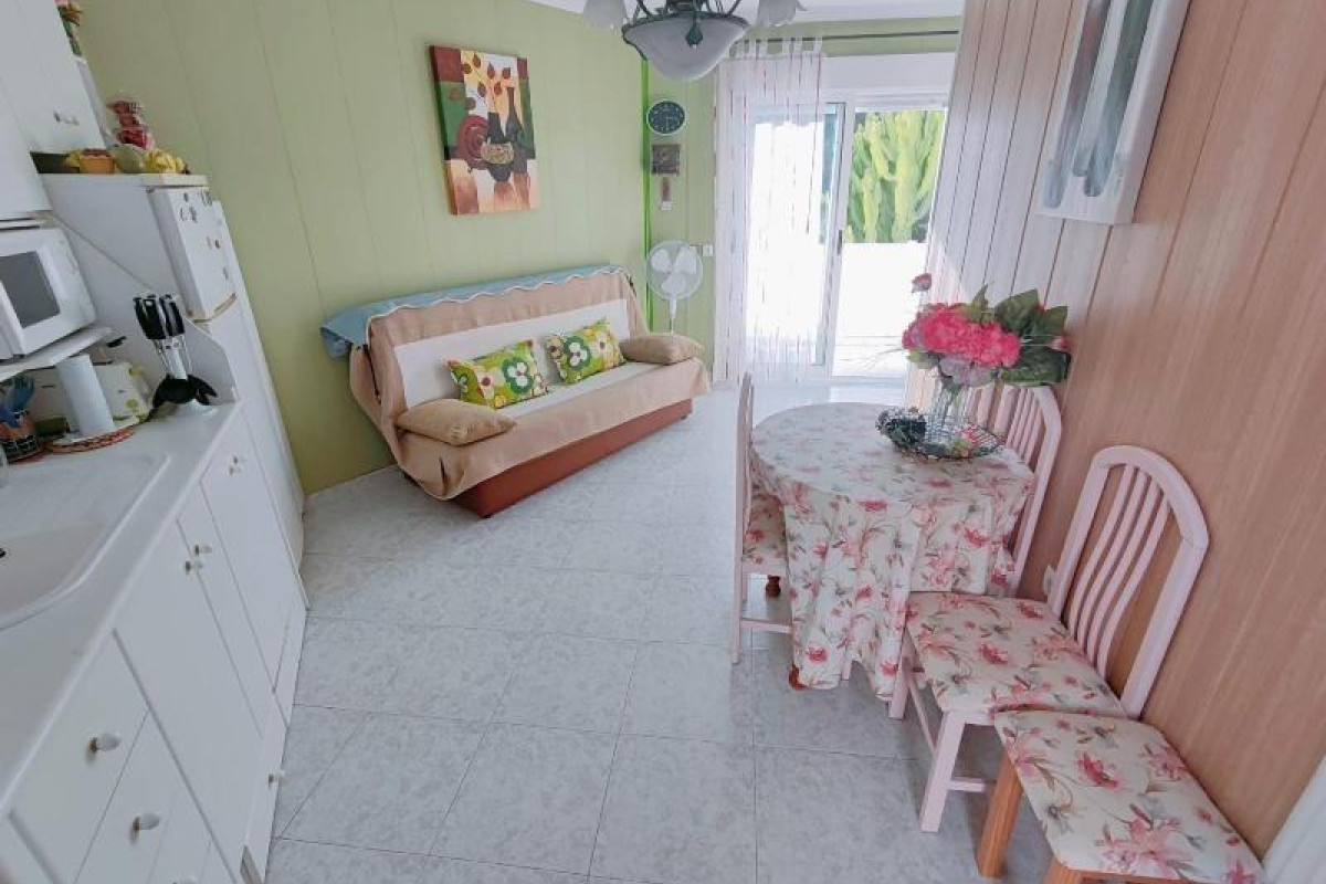 Herverkoop - Appartement  - San Miguel de Salinas - Bellavista