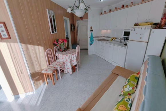Herverkoop - Appartement  - San Miguel de Salinas - Bellavista