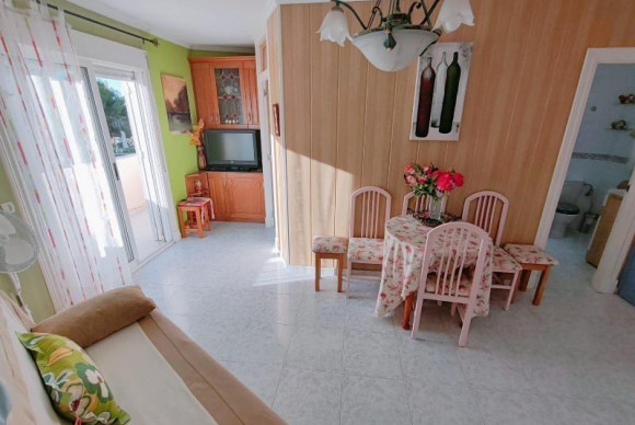 Herverkoop - Appartement  - San Miguel de Salinas - Bellavista