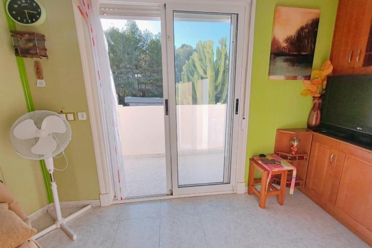 Herverkoop - Appartement  - San Miguel de Salinas - Bellavista