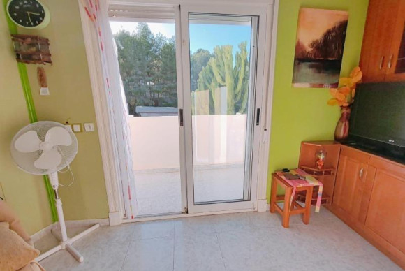 Herverkoop - Appartement  - San Miguel de Salinas - Bellavista