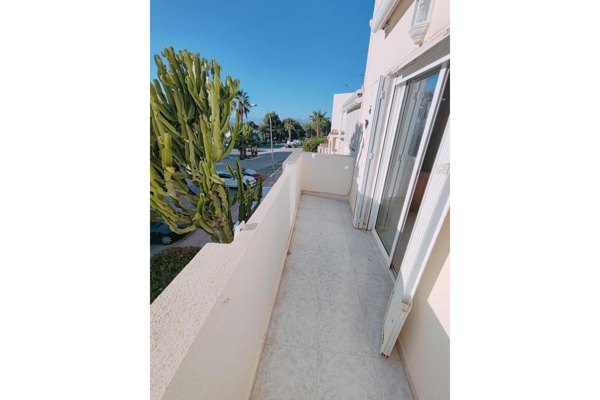 Herverkoop - Appartement  - San Miguel de Salinas - Bellavista