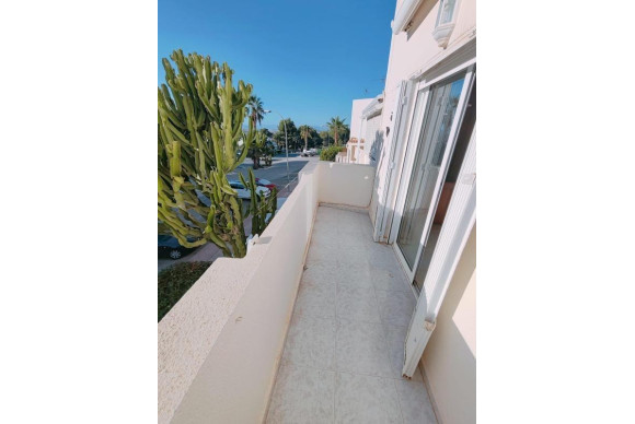 Herverkoop - Appartement  - San Miguel de Salinas - Bellavista