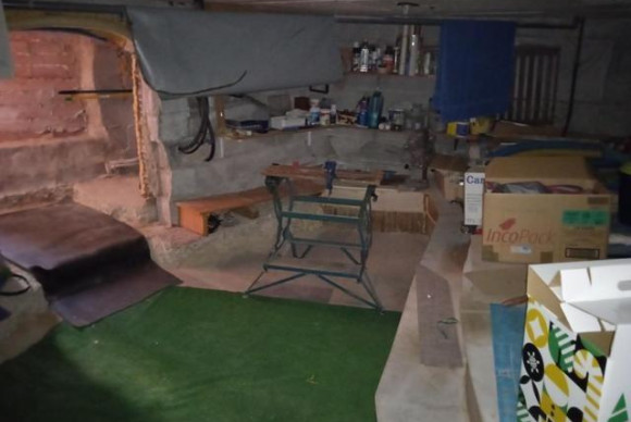 Herverkoop - Appartement  - San Miguel de Salinas - Bellavista