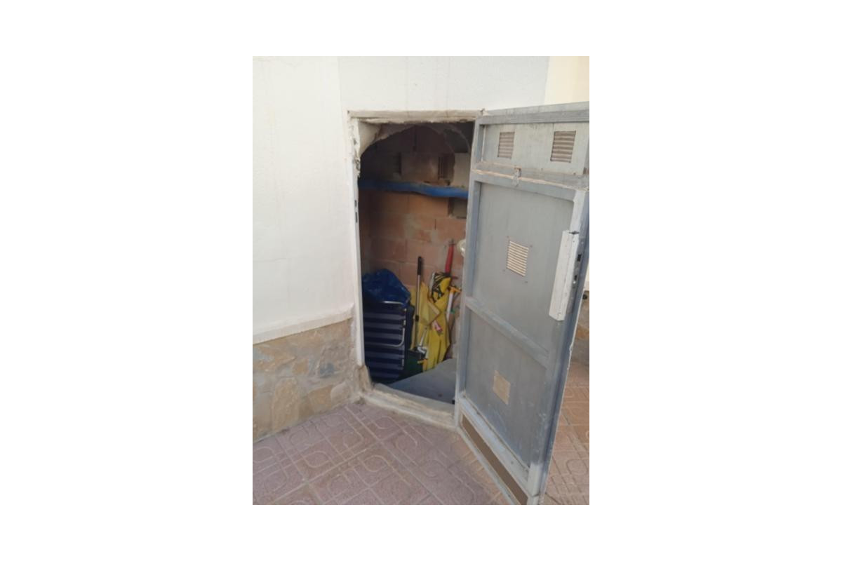 Herverkoop - Appartement  - San Miguel de Salinas - Bellavista