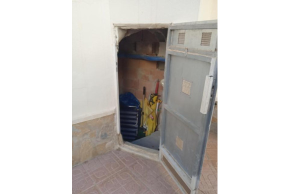 Herverkoop - Appartement  - San Miguel de Salinas - Bellavista