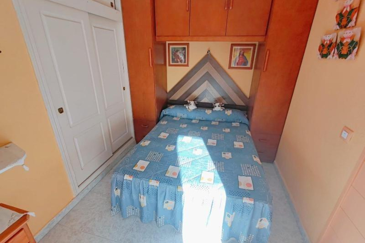 Herverkoop - Appartement  - San Miguel de Salinas - Bellavista