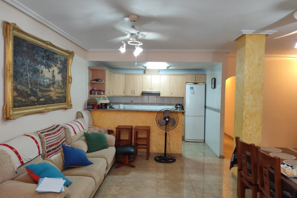 Reventa - Apartamento / piso - Torrevieja - Estacion de autobuses