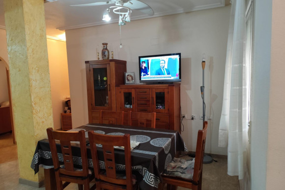 Reventa - Apartamento / piso - Torrevieja - Estacion de autobuses