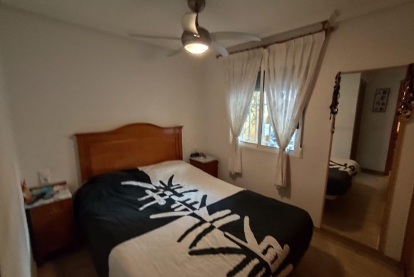 Reventa - Apartamento / piso - Torrevieja - Estacion de autobuses