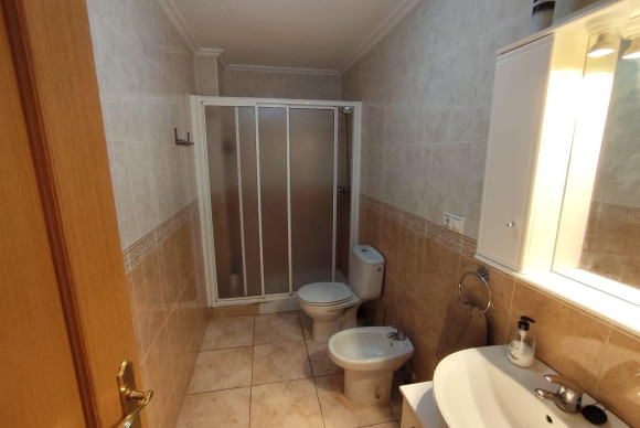 Reventa - Apartamento / piso - Torrevieja - Estacion de autobuses