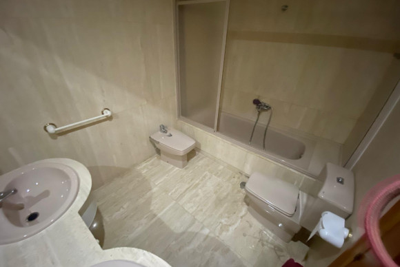 Revente - Appartement - Torrevieja