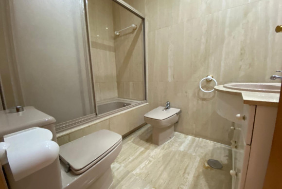 Revente - Appartement - Torrevieja