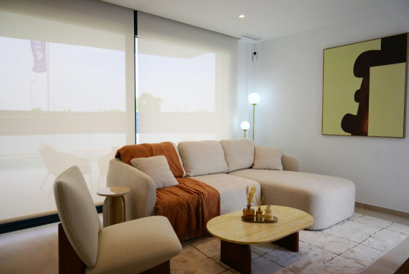 New Build - Villa - Dolores - Comunidad valenciana