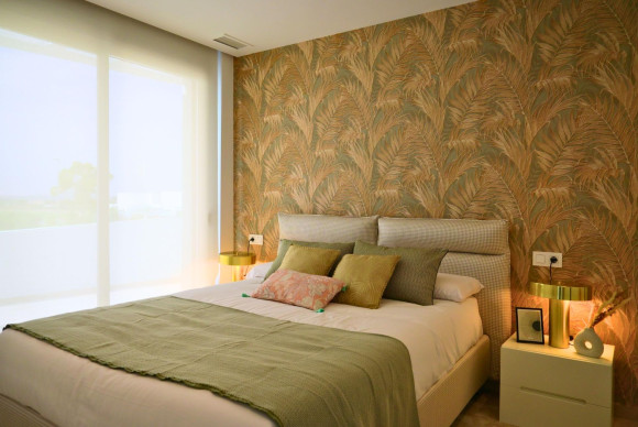 New Build - Villa - Dolores - Comunidad valenciana