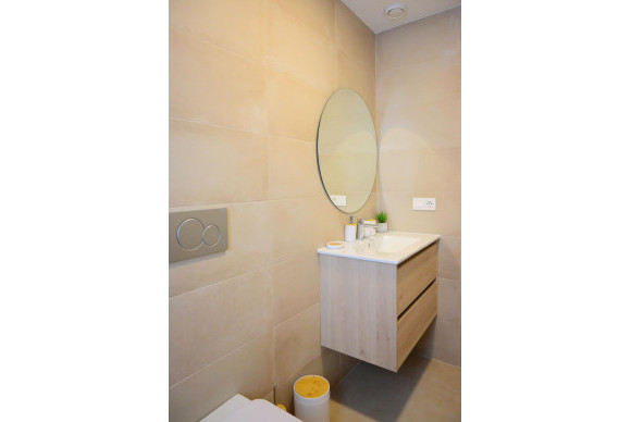 New Build - Villa - Dolores - Comunidad valenciana