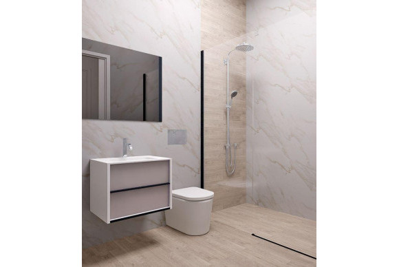 Nieuwbouw - Duplex Woning - Finestrat - Balcón de finestrat