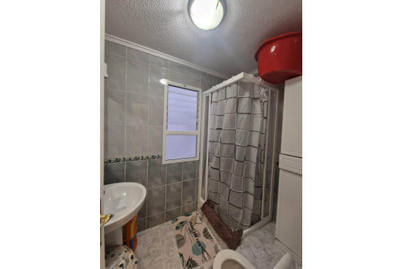 Reventa - Apartamento / piso - Torrevieja - Estacion de autobuses