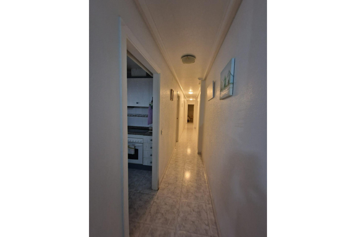 Reventa - Apartamento / piso - Torrevieja - Estacion de autobuses