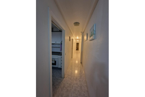 Reventa - Apartamento / piso - Torrevieja - Estacion de autobuses