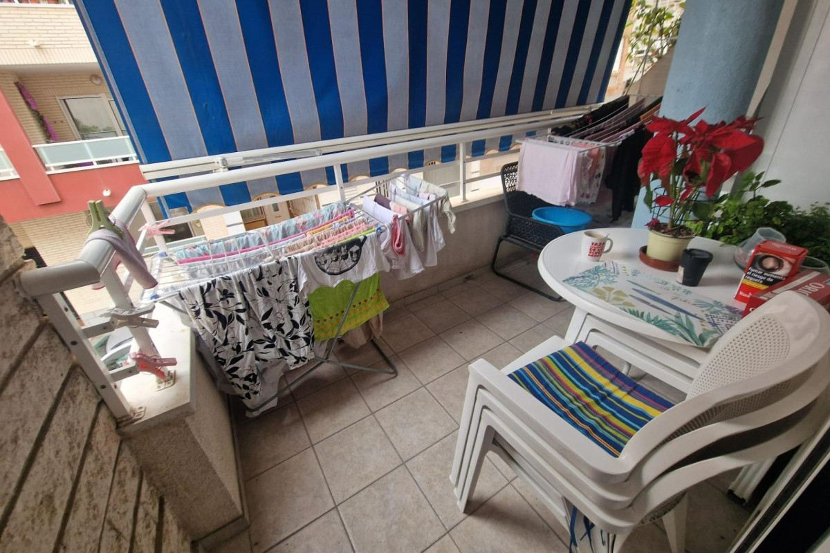 Reventa - Apartamento / piso - Torrevieja - Estacion de autobuses