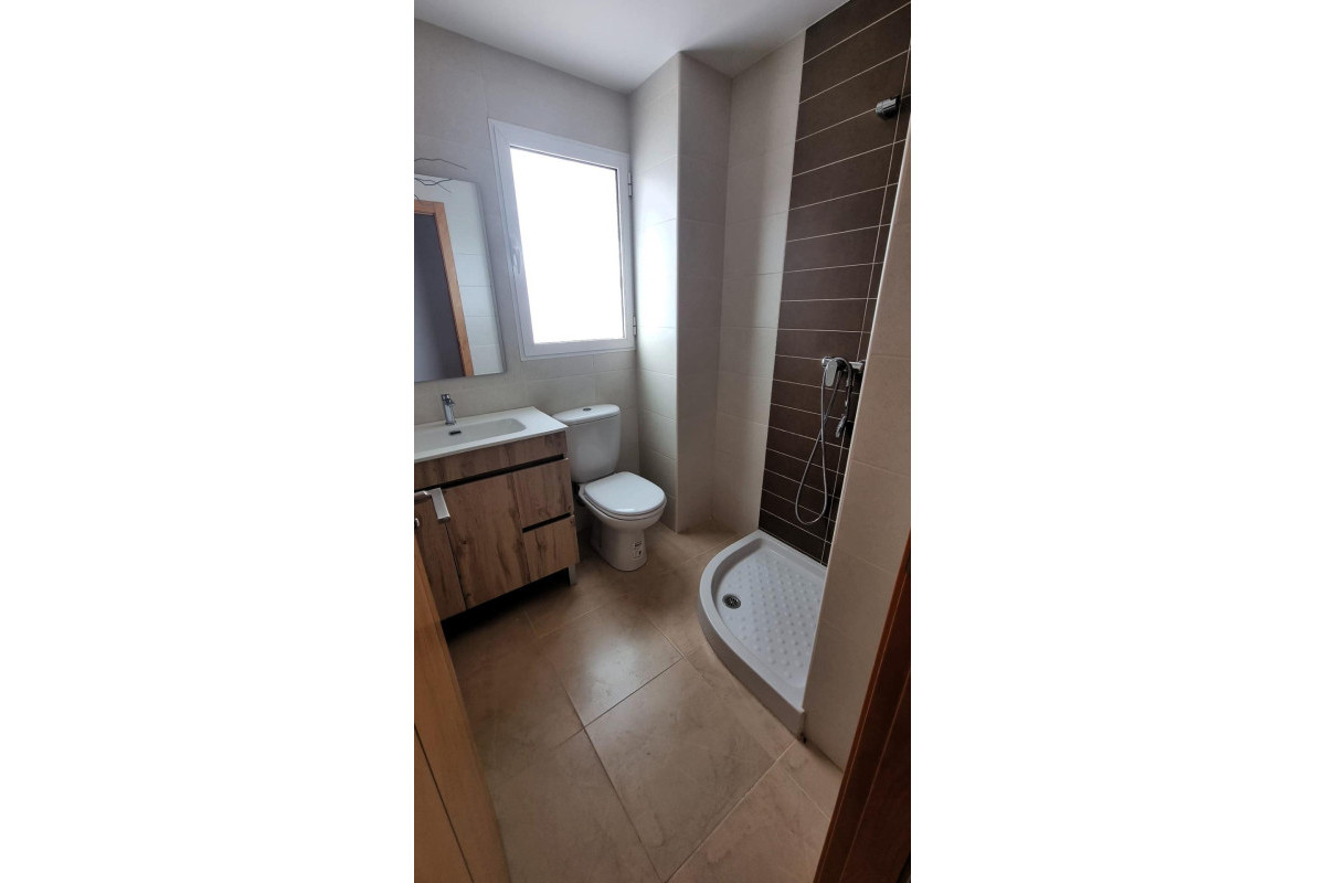 Reventa - Apartamento / piso - Orihuela Costa - Lomas de Cabo Roig