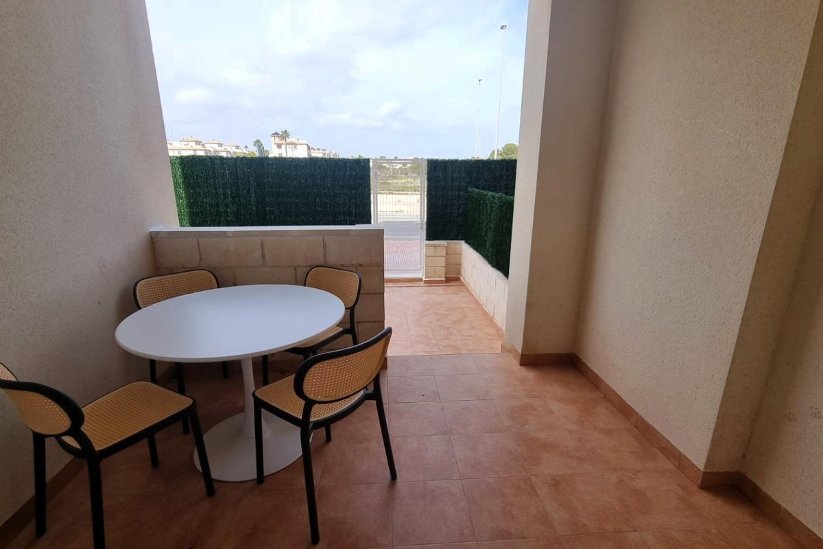 Reventa - Apartamento / piso - Orihuela Costa - Lomas de Cabo Roig