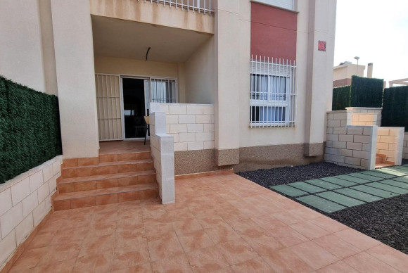 Reventa - Apartamento / piso - Orihuela Costa - Lomas de Cabo Roig