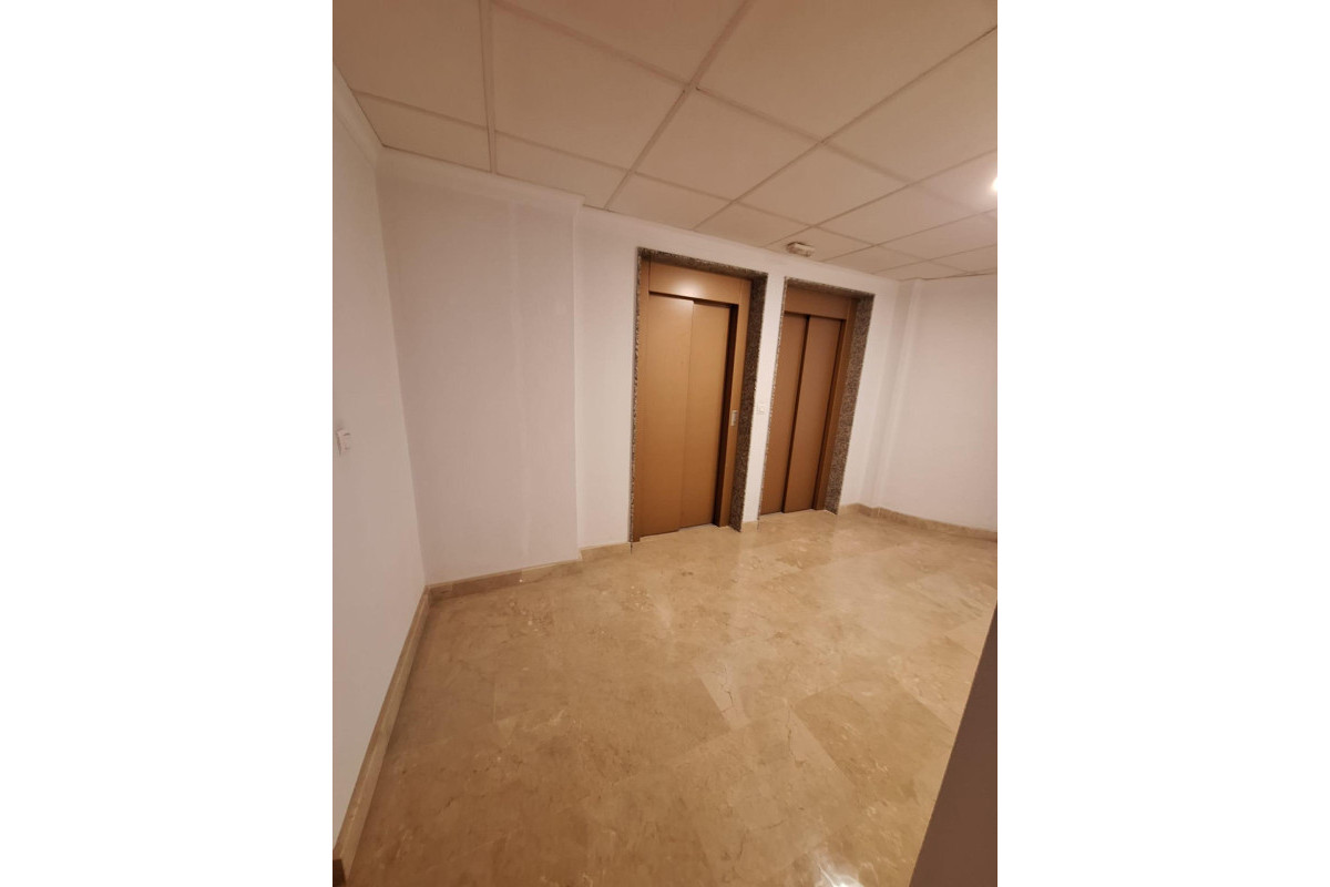 Resale - Apartment  - Torrevieja