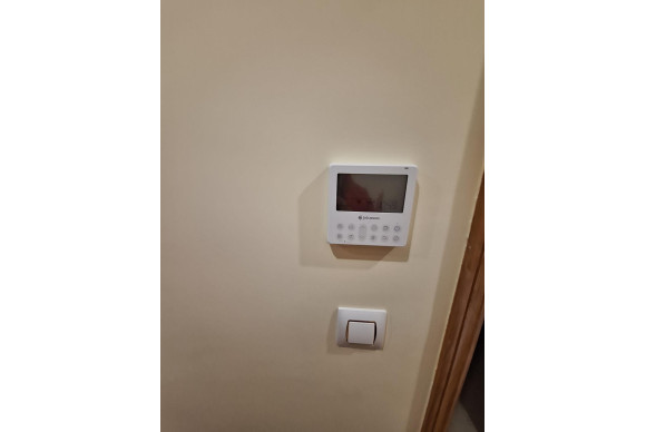 Resale - Apartment  - Torrevieja