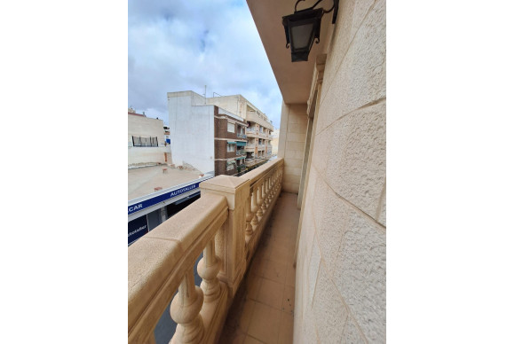 Resale - Apartment  - Torrevieja