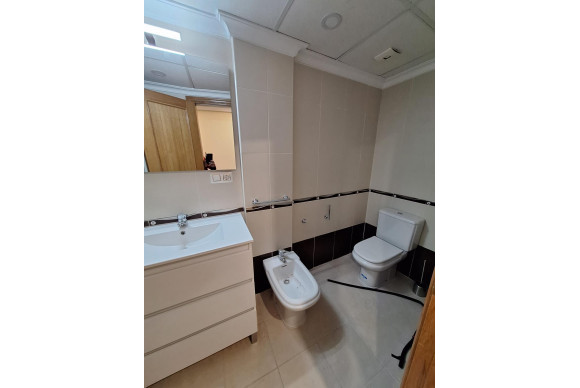 Resale - Apartment  - Torrevieja