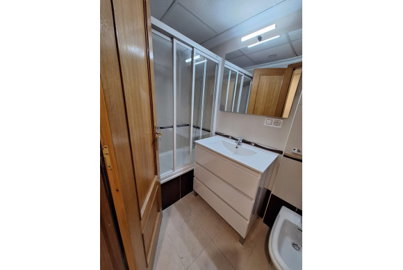 Resale - Apartment  - Torrevieja